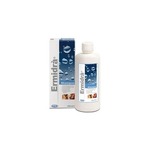 Livisto Ermidra 250 ml Shampoo