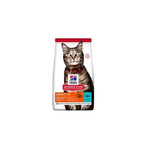 Hills Science Plan Feline Adult Thunfisch 3 kg
