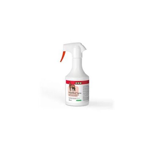 CP Pharma Cepellent Spray 500 ml