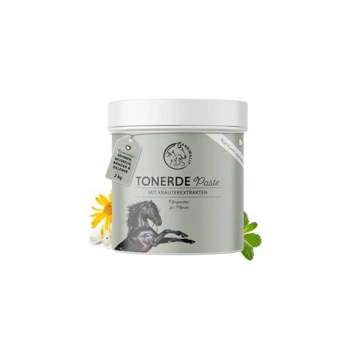 Annimally Tonerde Paste 2kg