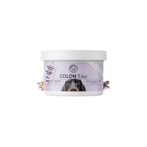 Annimally Colon Vital Pulver 250g