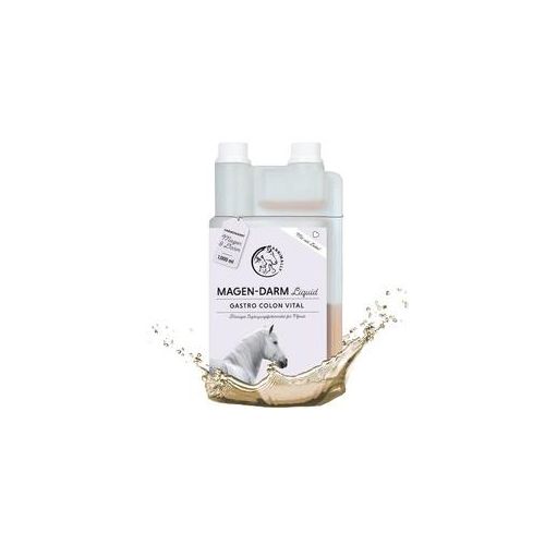 Annimally Magen-Darm Liquid 1l