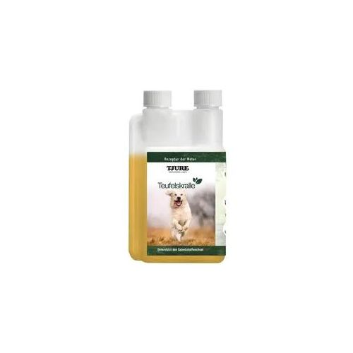 Tjure Teufelskralle Liquid 1l