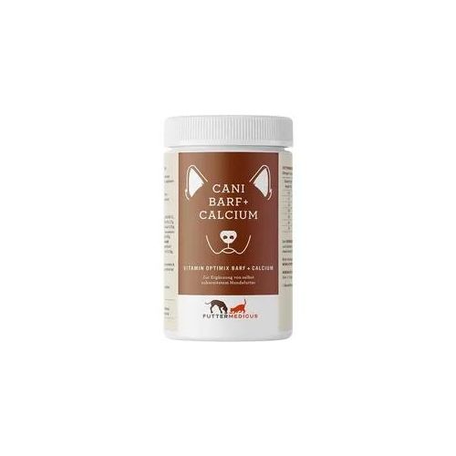 Futtermedicus Vitamin Optimix Barf plus Calcium 1,5 kg
