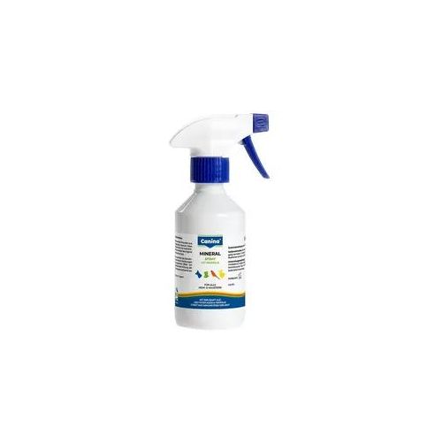 Canina Mineral Spray mit Propolis 250ml