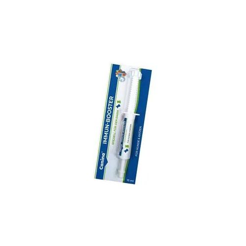 Canina Immun-Booster Paste 15ml