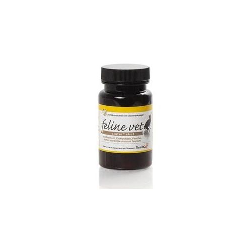 Feline Vet Diafer Akut 300 Kautabletten