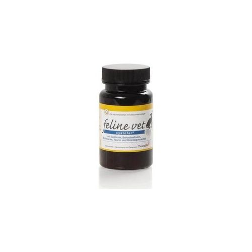 Feline Vet Cystofer 60 Kautabletten