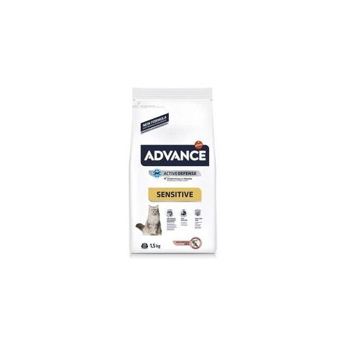ADVANCE Adult Lachs Sensitive 3 kg
