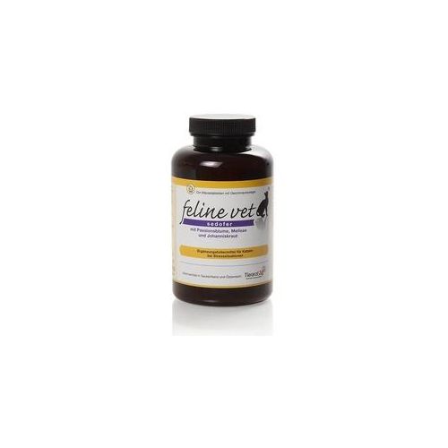 Feline Vet Sedofer 300 Kautabletten