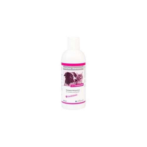 Alfavet HexoCare Shampoo 4% 250 ml