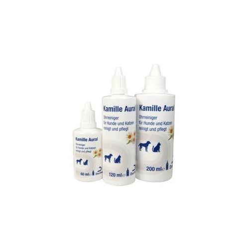Dechra Kamille Aural Ohrreiniger 120 ml