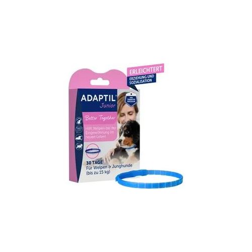 Adaptil Junior Halsband 1 Halsband