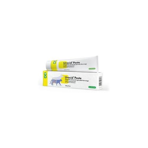 CP Pharma Urocid Paste 100 g