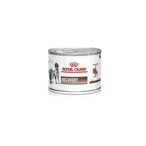 Royal Canin Veterinary Recovery Dosen 195 g