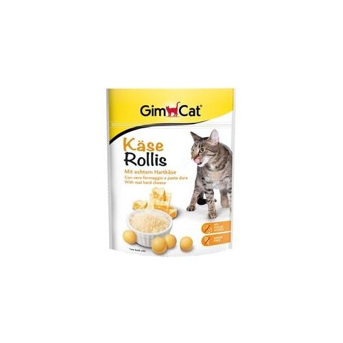 GimCat Käse Rollis 140 g