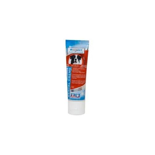 bogadent Dental Creme Complete Mint Hund