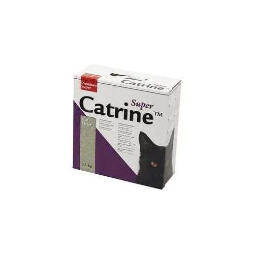 Kruuse Catrine Premium Super Katzenstreu 7,5kg
