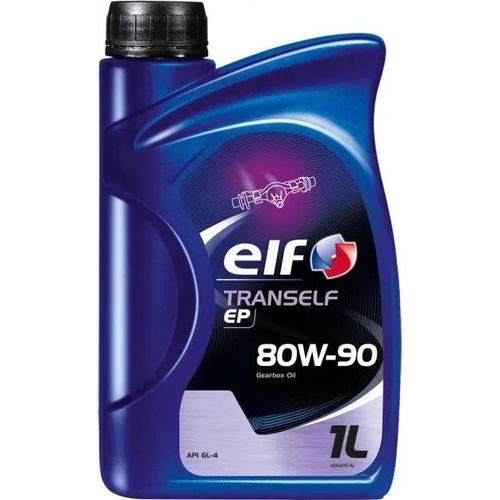 ELF Getriebeöl VW,MERCEDES-BENZ,OPEL 2213863