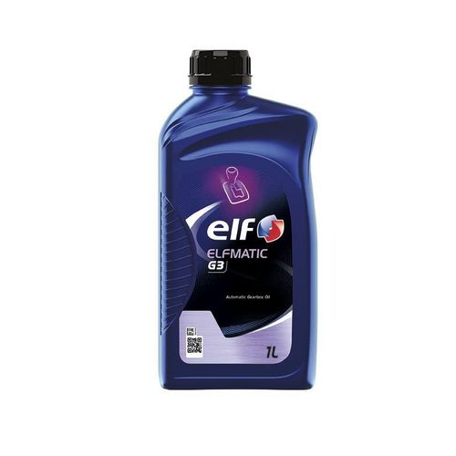 ELF Automatikgetriebeöl VW,MERCEDES-BENZ,AUDI 2213861 P000239
