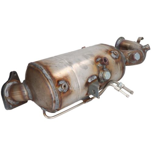 JMJ Rußpartikelfilter OPEL 1316 55506840 DPF,Partikelfilter,Rußfilter,Ruß-/Partikelfilter, Abgasanlage