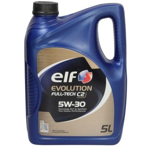 ELF Motoröl OPEL,FORD,RENAULT 2214008 Motorenöl,Öl,Öl für Motor