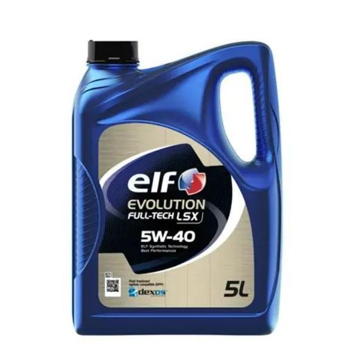 ELF Motoröl VW,MERCEDES-BENZ,AUDI 2213922 Motorenöl,Öl,Öl für Motor