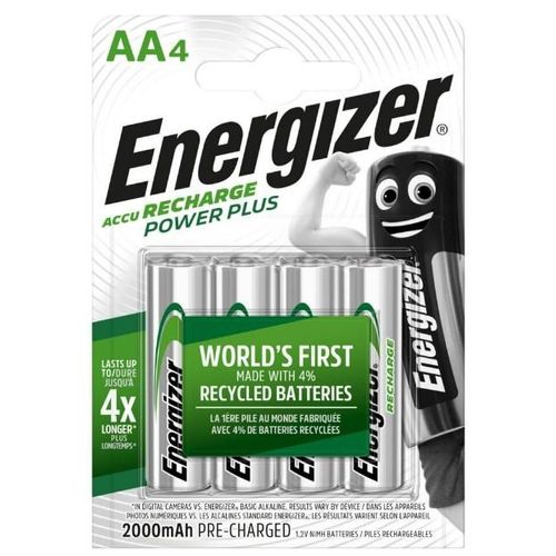 ENERGIZER Gerätebatterie E300626700