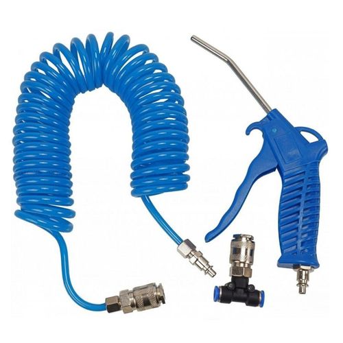 AMiO Druckluftpistole 02158