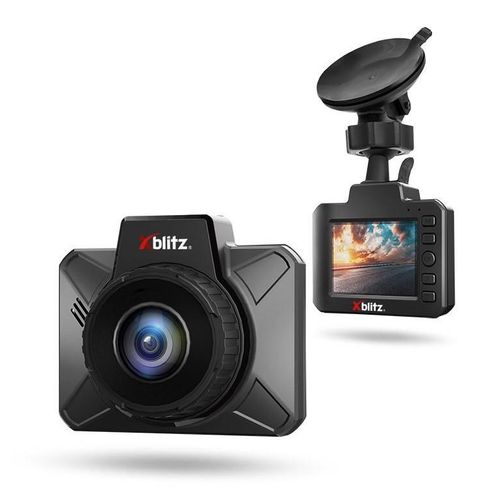 XBLITZ Dashcam X7 GPS