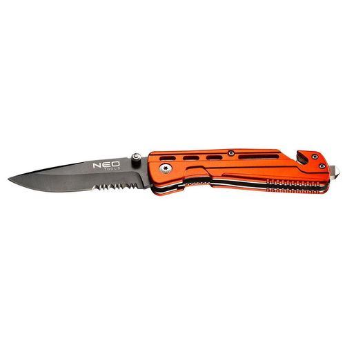 NEO TOOLS Klappmesser 63-026