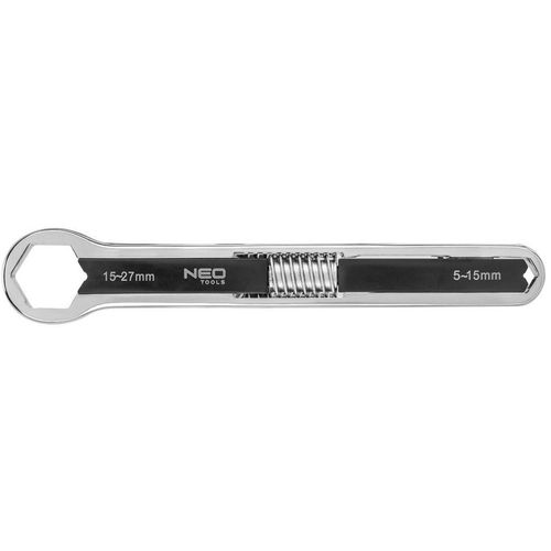NEO TOOLS Rollgabelschlüssel 03-031