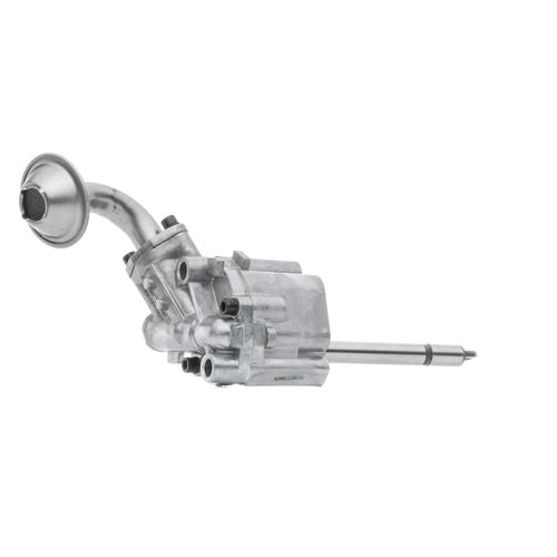 RIDEX Ölpumpe VW 596O0118 028115105D,28115105D Motorölpumpe