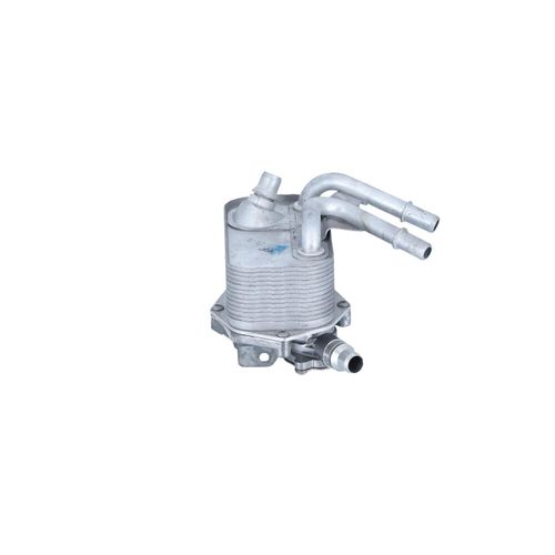 NRF Ölkühler, Automatikgetriebe BMW 310051 17217536929