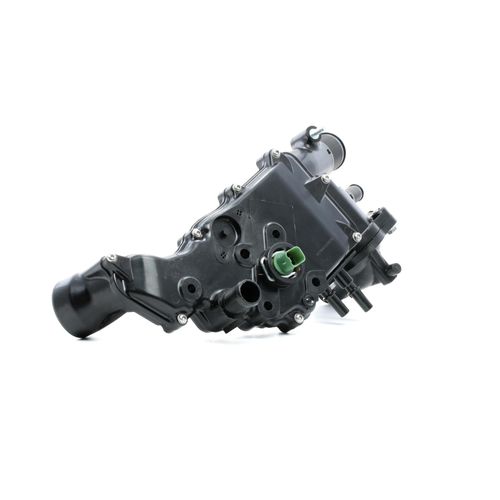 RIDEX Kühlwasserthermostat PEUGEOT,CITROËN 316T0288 1336S4 Thermostat,Thermostat, Kühlmittel,Kühler Thermostat,Kühlmittelthermostat,Kühlwasserregler