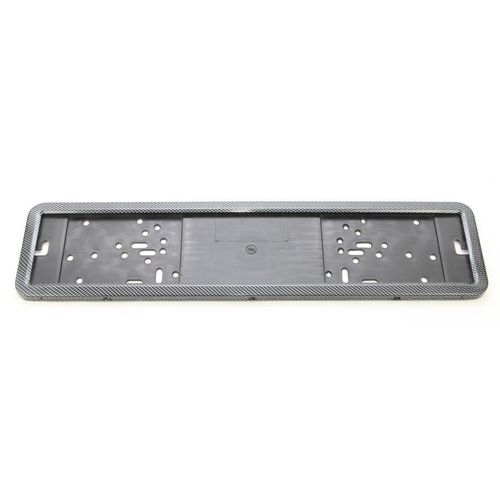 AMiO Kennzeichenhalter 01120