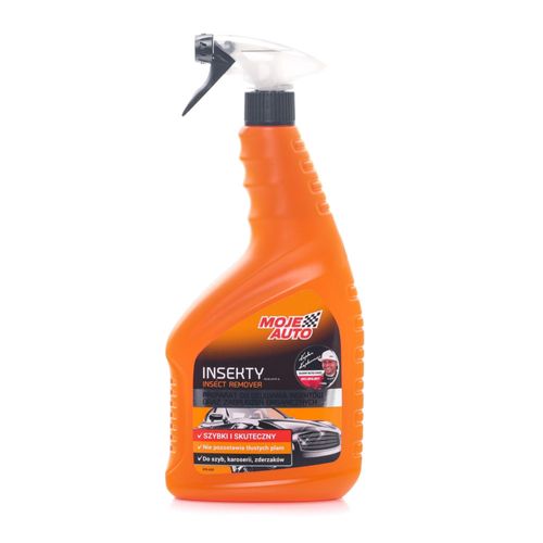 MOJE AUTO Insektenentferner 19-054