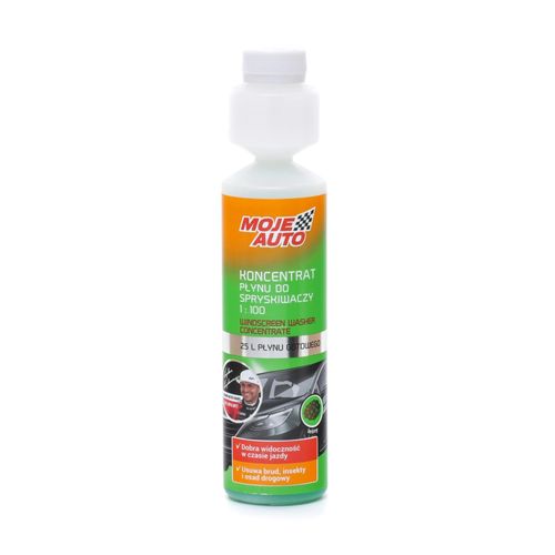 MOJE AUTO Scheibenreiniger 19-030 Scheibenwischerflüssigkeit,Scheibenwischwasser