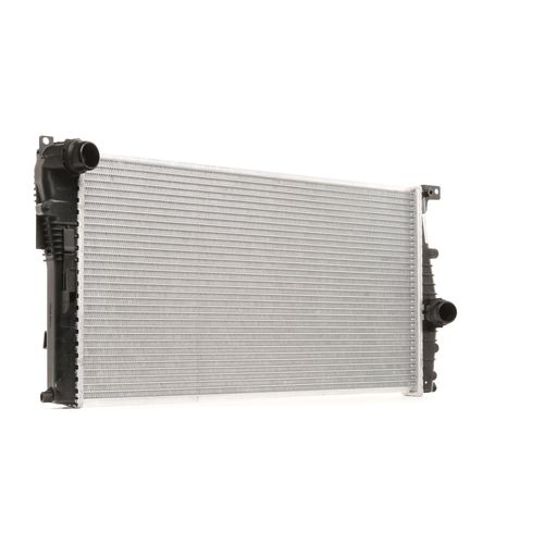 RIDEX Kühler, Motorkühlung BMW 470R0800 17117600511,7600511 Kühler,Wasserkühler,Autokühler,Motorkühler