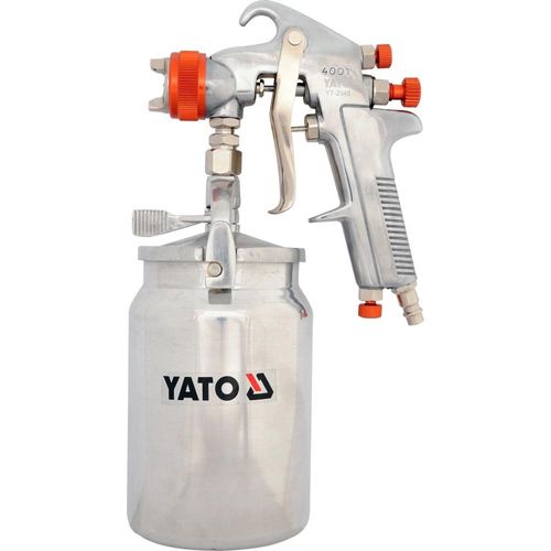 YATO Sprühpistole, Unterbodenschutz YT-2346