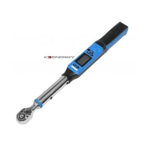 ENERGY Drehmomentschlüssel NE00341 Drehmoment Maulschlüssel,Momentschlüssel,Dremometer,