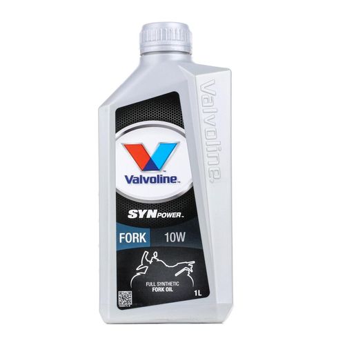 Valvoline Gabelöl 795860