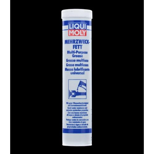 LIQUI MOLY Fett 3552 P000365