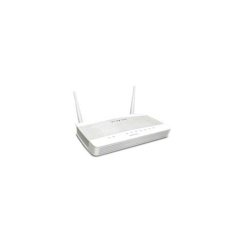 Vigor 2766ac, Router