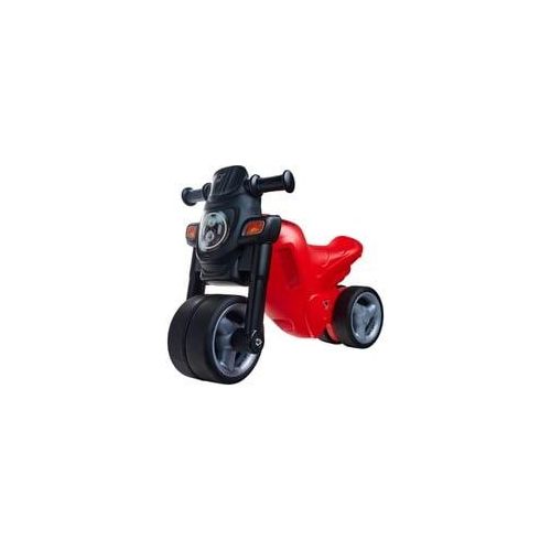Sport Bike Laufrad Rot