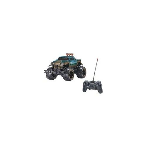 RC Truck Mounty