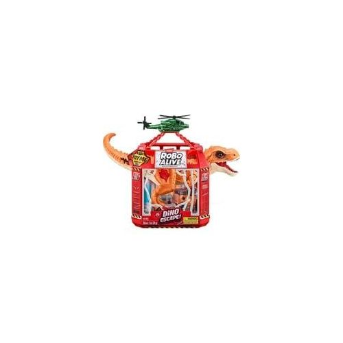 Robo Alive - Dino Escape Spielset, Spielfigur