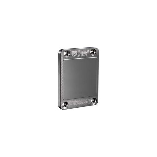 Intel High Performance Heatspreader V1, Kühlkörper