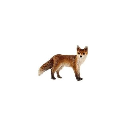 Wild Life Fuchs, Spielfigur