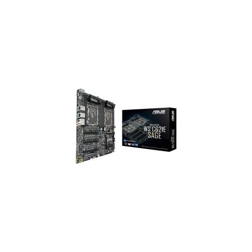 WS C621E SAGE, Mainboard